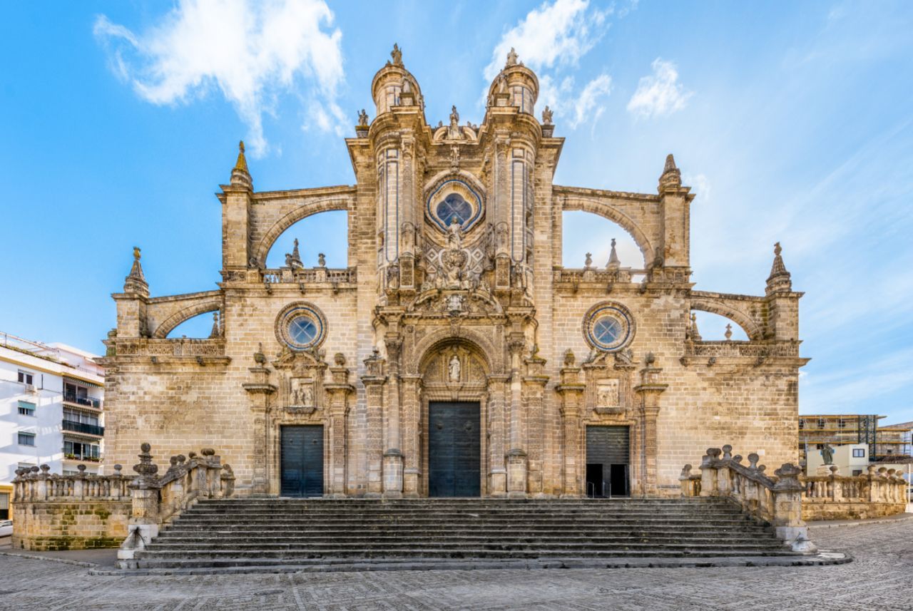 Jerez estrena nueva visita cultural en Catedral e iglesia de San Miguel
